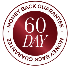 90-Day Money Back Guarantee