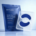 GHK-Cu Microneedle Patches