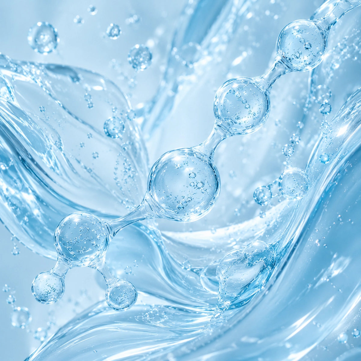 Hyaluronic Acid