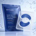 GHK-Cu Micro-Infusion Patches